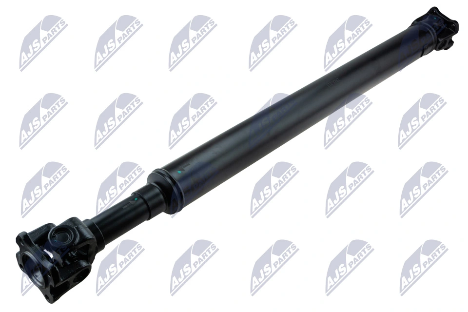 Propshaft, axle drive NWN-KA-013