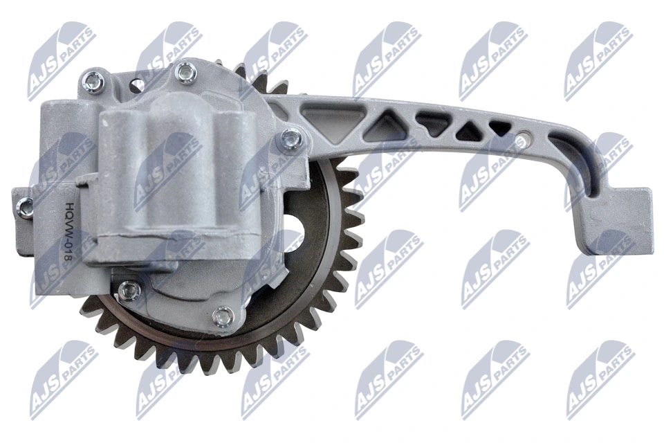 Oil Pump BPO-VW-018