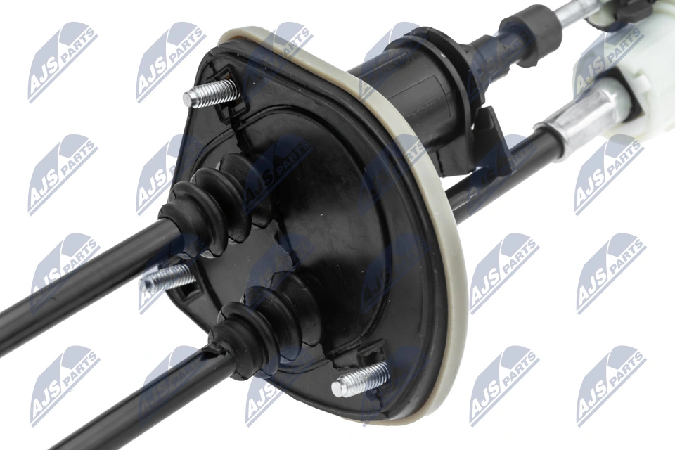 NTY NXX-VC-000 Cable Pull, manual transmission