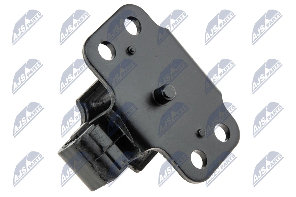 NTY ZPS-NS-149 Mounting, engine