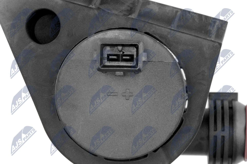 Water Recirculation Pump, parking heater CPZ-BM-001