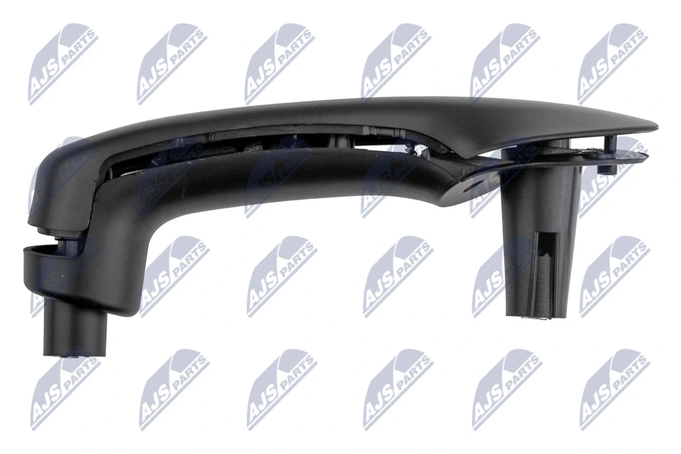 Door Handle, interior equipment EWS-VW-163