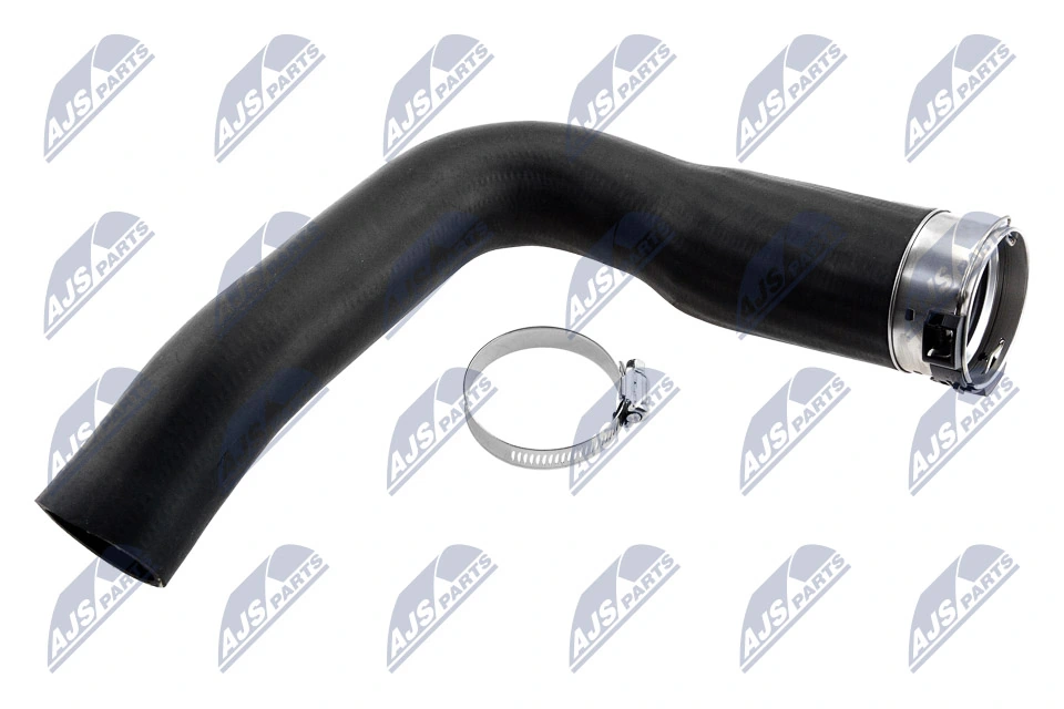 Charge Air Hose GPP-VW-068