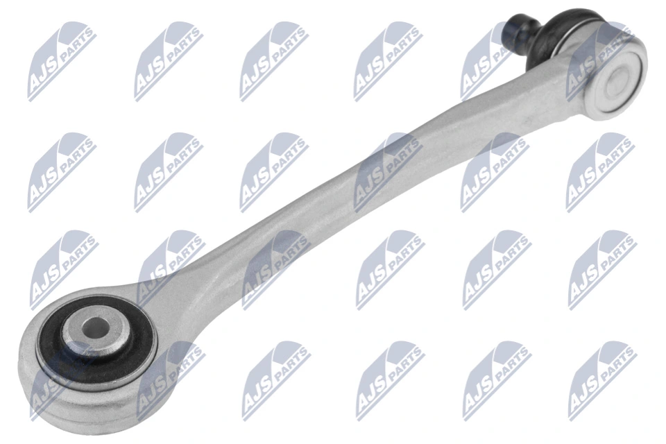 Control/Trailing Arm, wheel suspension ZWG-AU-006
