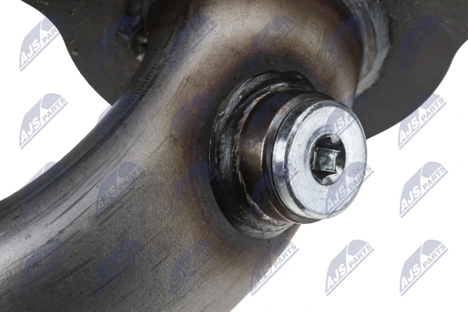 Catalytic Converter KAT-RE-010