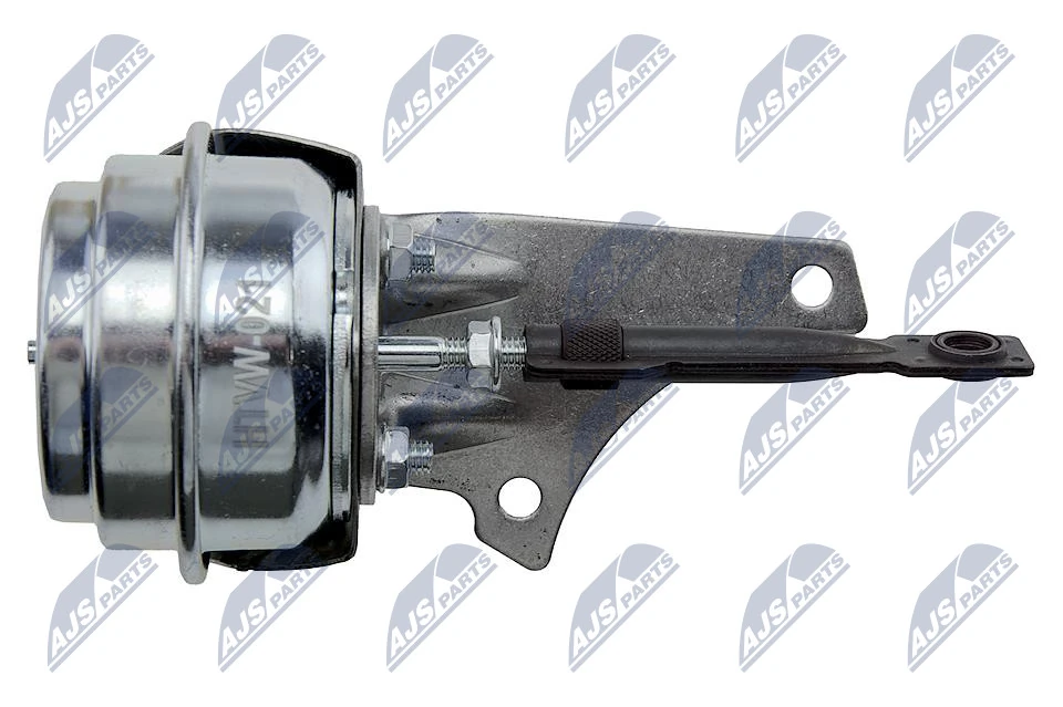 Actuator, turbocharger ECD-VW-021
