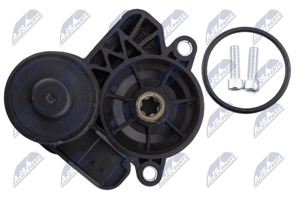 Control Element, parking brake caliper HZS-VW-007A