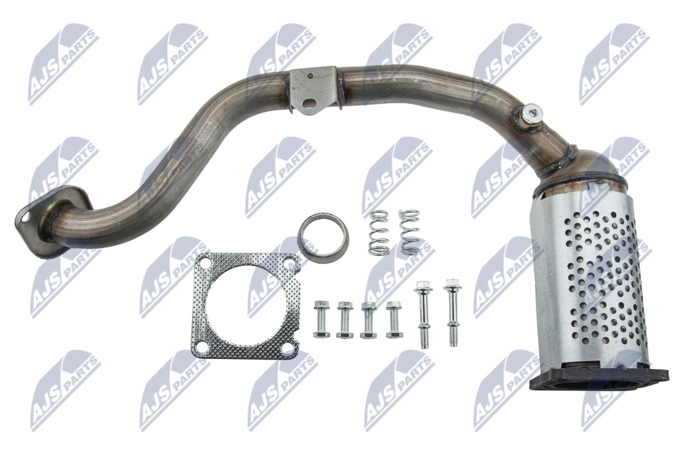 Catalytic Converter KAT-PE-003