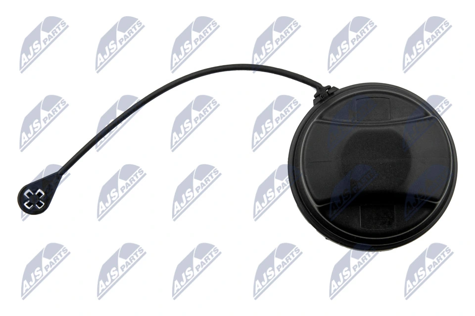 NTY EZC-PL-043 Cap, fuel tank