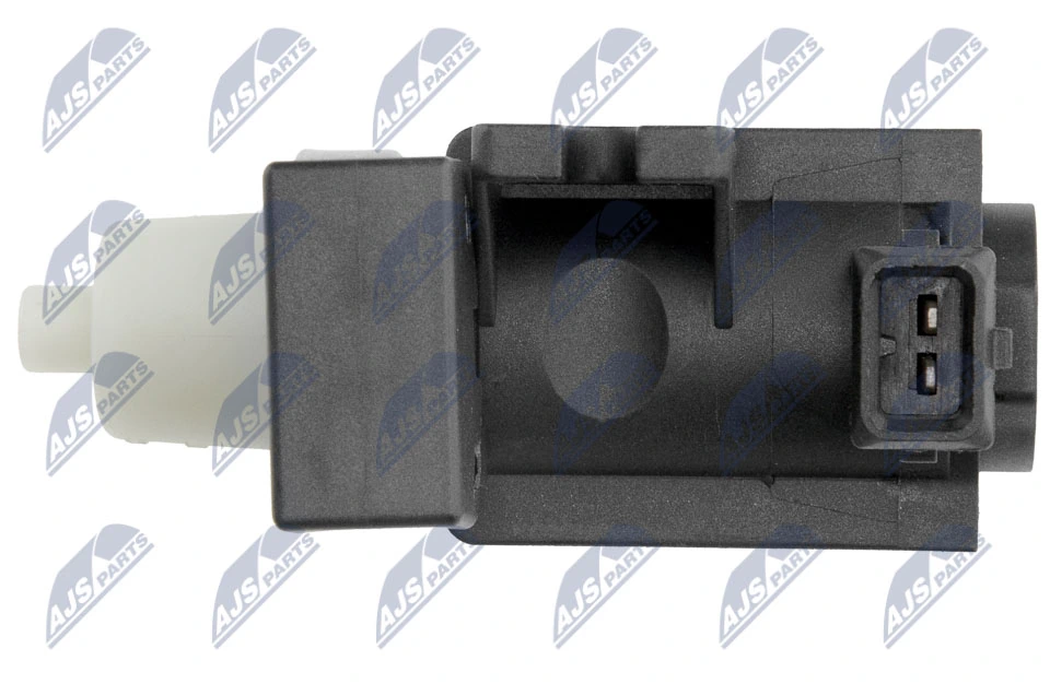 Pressure converter, turbocharger EGR-PL-036