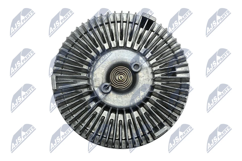 NTY CSW-CH-002 Clutch, radiator fan