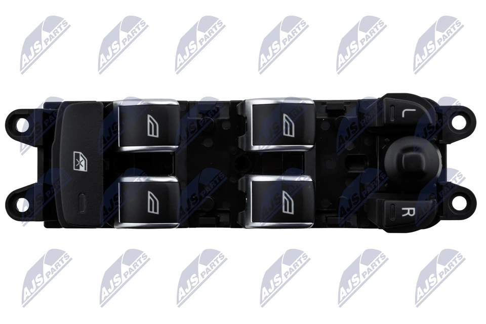 Switch, window regulator EWS-VV-012