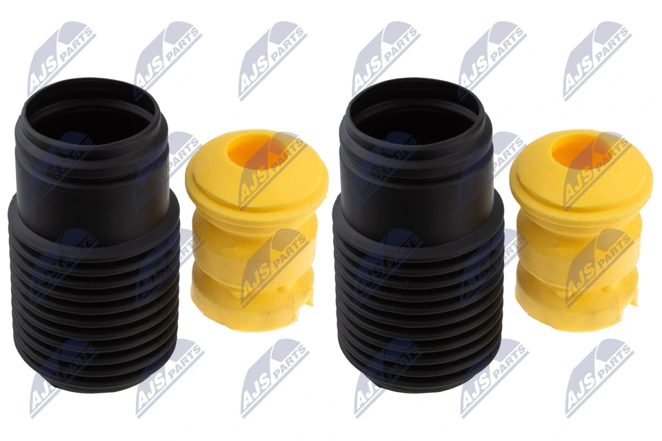 Dust Cover Kit, shock absorber AB-CT-018K