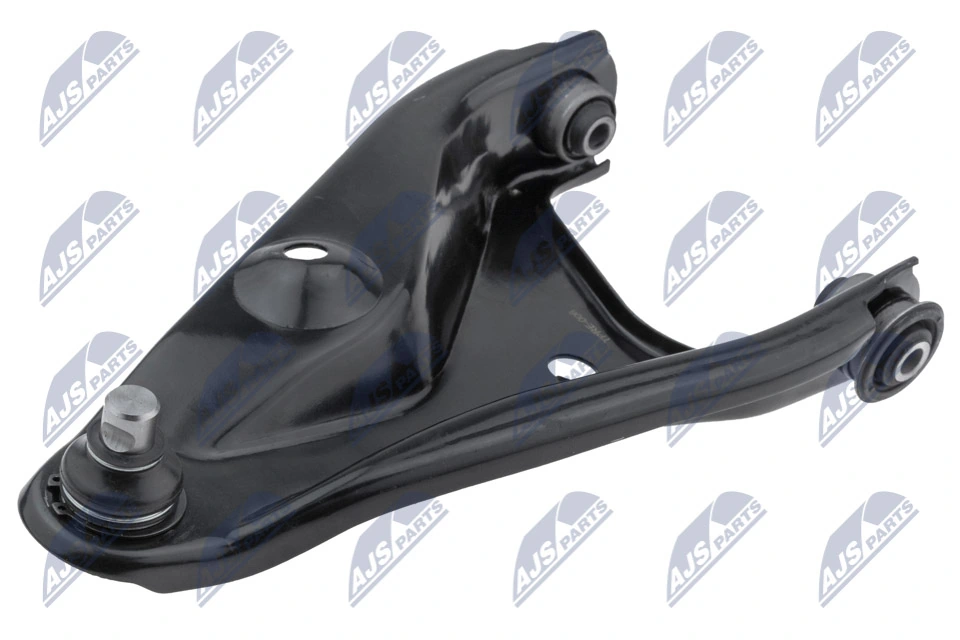Control/Trailing Arm, wheel suspension ZWD-RE-006