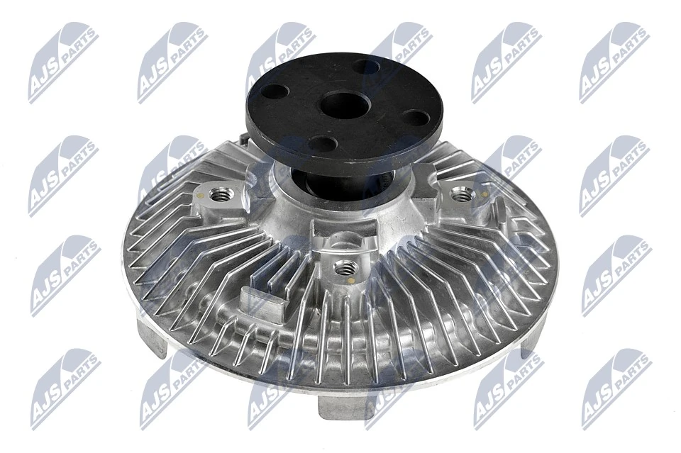 Clutch, radiator fan CSW-CH-001