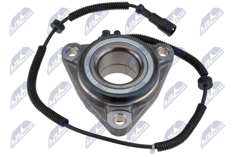 Wheel Hub KLP-DW-084