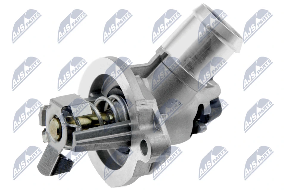 Thermostat, coolant CTM-PL-013