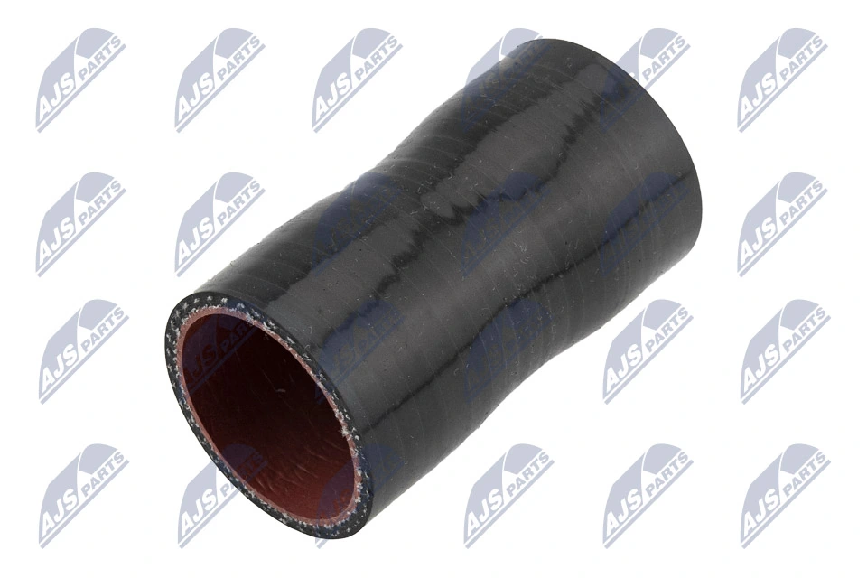 Charge Air Hose GPP-BM-077