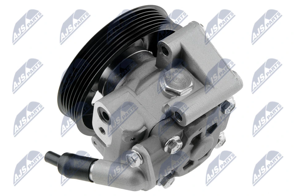 Pompa hidrolik, kemudi SPW-FR-011