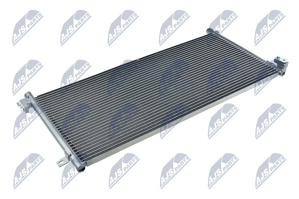 Condenser, air conditioning CCS-VC-001