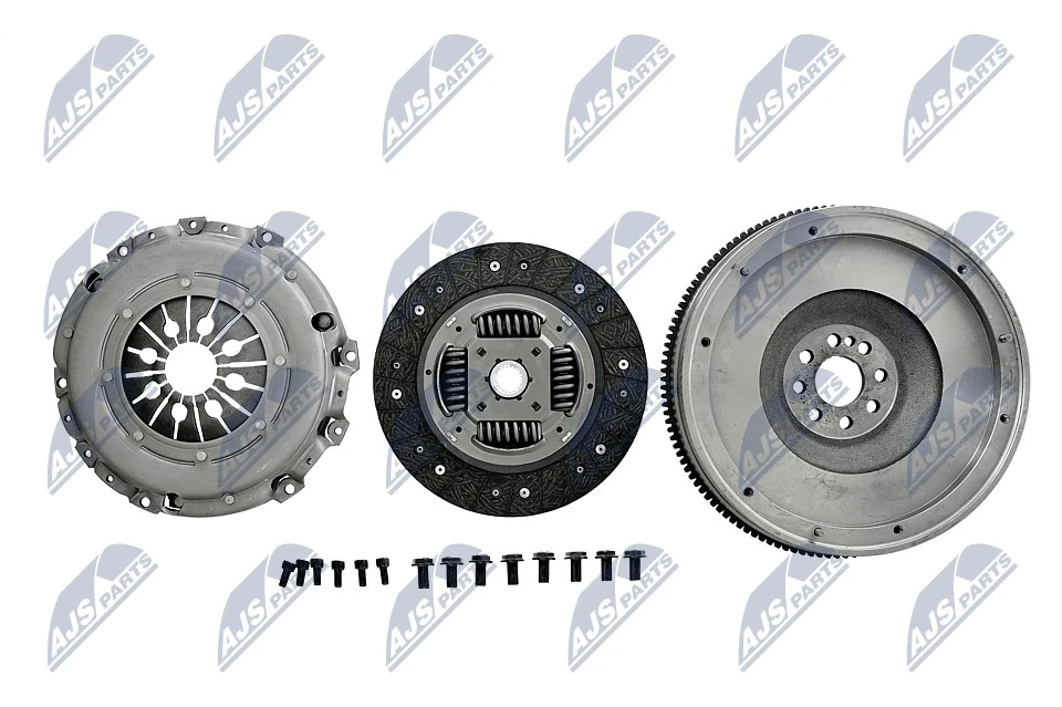 Clutch Kit NZS-RE-000