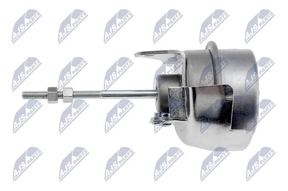 Actuator, turbocharger ECD-RE-007