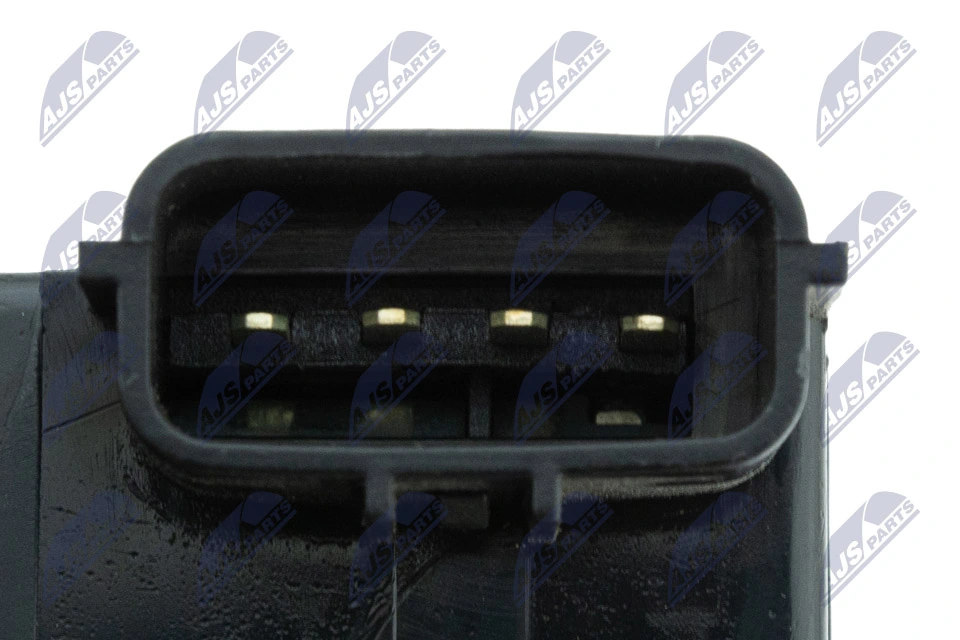 NTY EZC-HY-594 Tailgate Lock