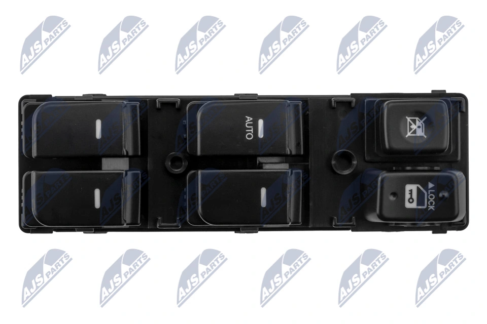 NTY EWS-KA-001 Switch, window regulator