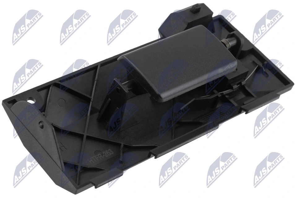 NTY EZC-FR-263 Glove Compartment Lock