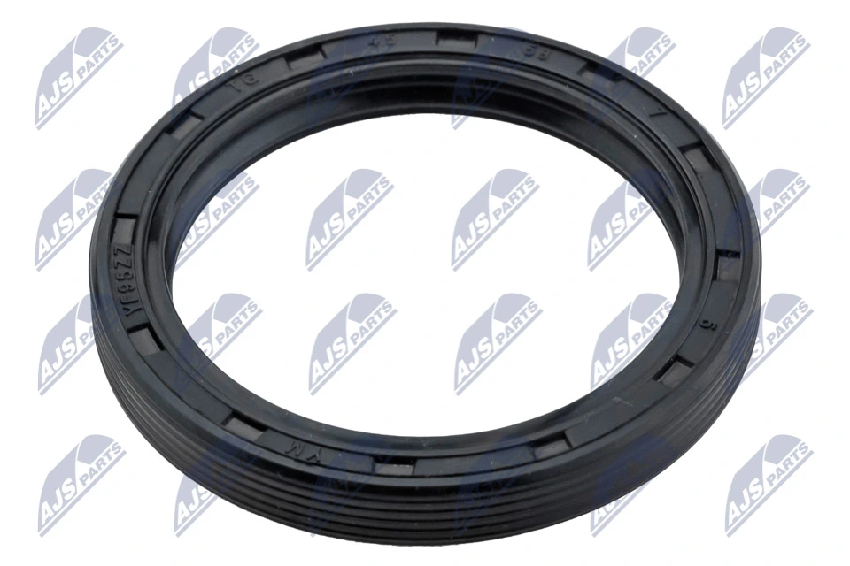 NTY NUP-AU-007 Shaft Seal, automatic transmission
