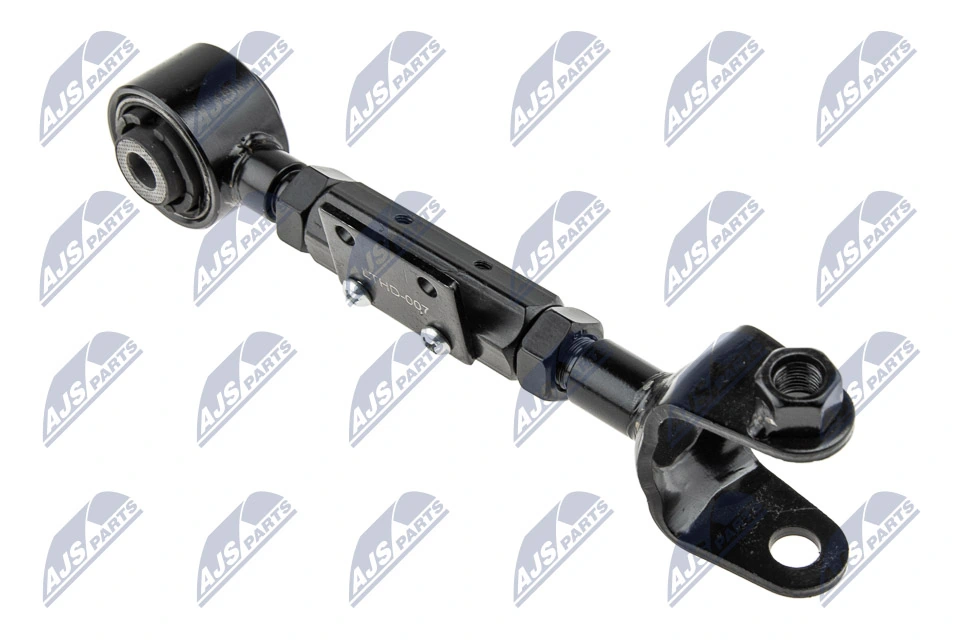 Control/Trailing Arm, wheel suspension ZWT-HD-029