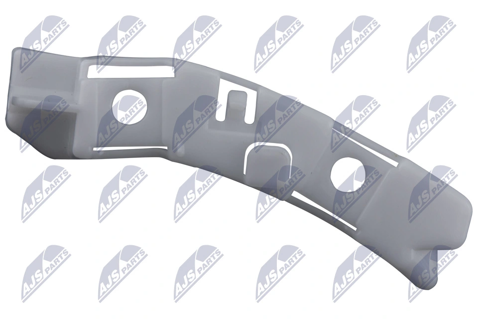 NTY EZC-PE-081 Mounting Bracket, bumper