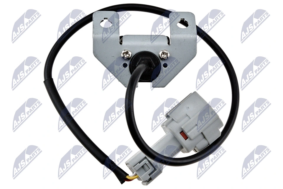 NTY EZC-HY-724 Rear View Camera, park distance control