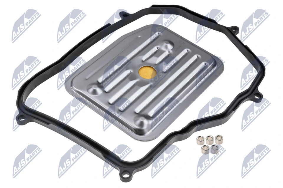 Hydraulic Filter, automatic transmission FSF-VW-027