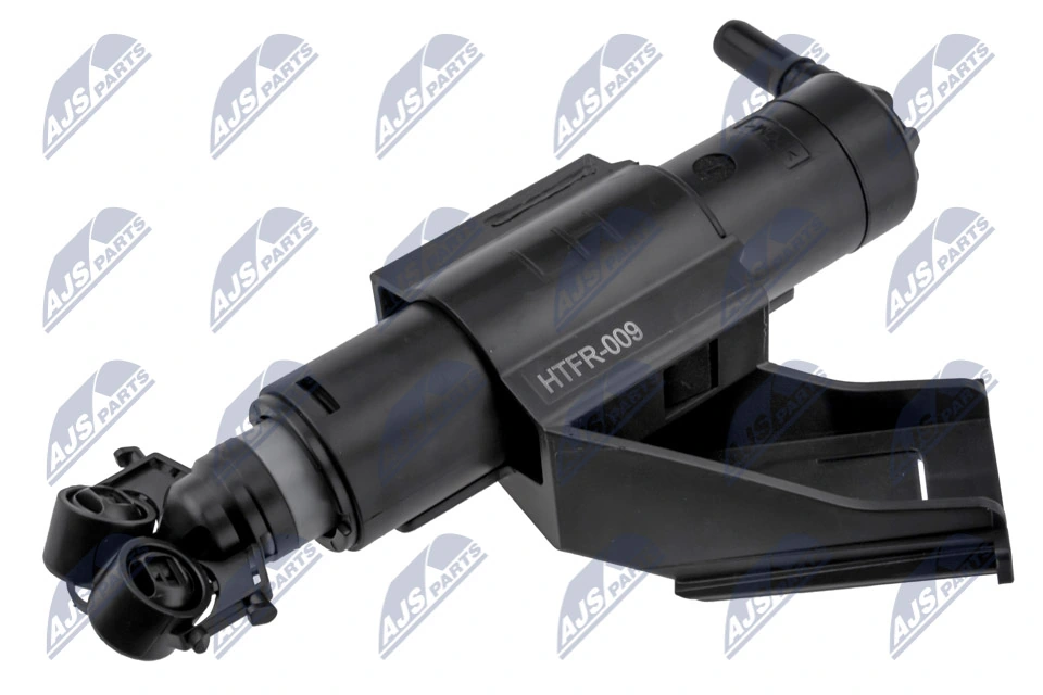 Washer Fluid Jet, headlight cleaning EDS-FR-009