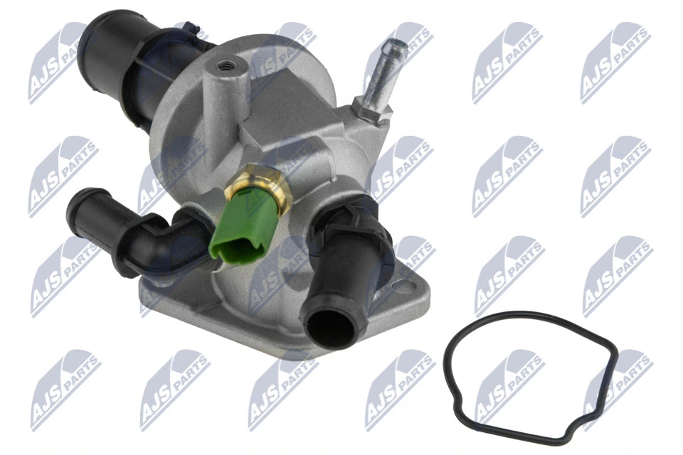 Thermostat, coolant CTM-PL-003