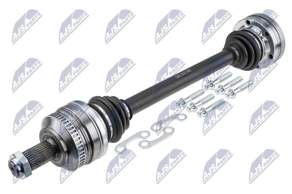 NTY NPW-BM-225 Drive Shaft
