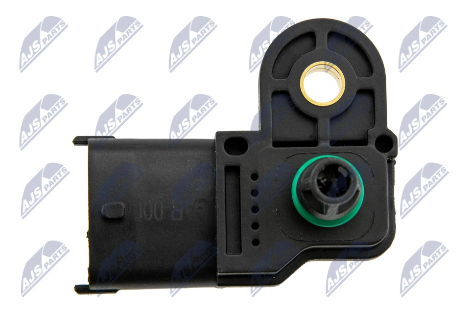 Sensor, intake manifold pressure ECM-AR-000