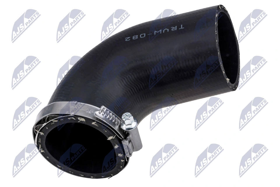 Charge Air Hose GPP-VW-082