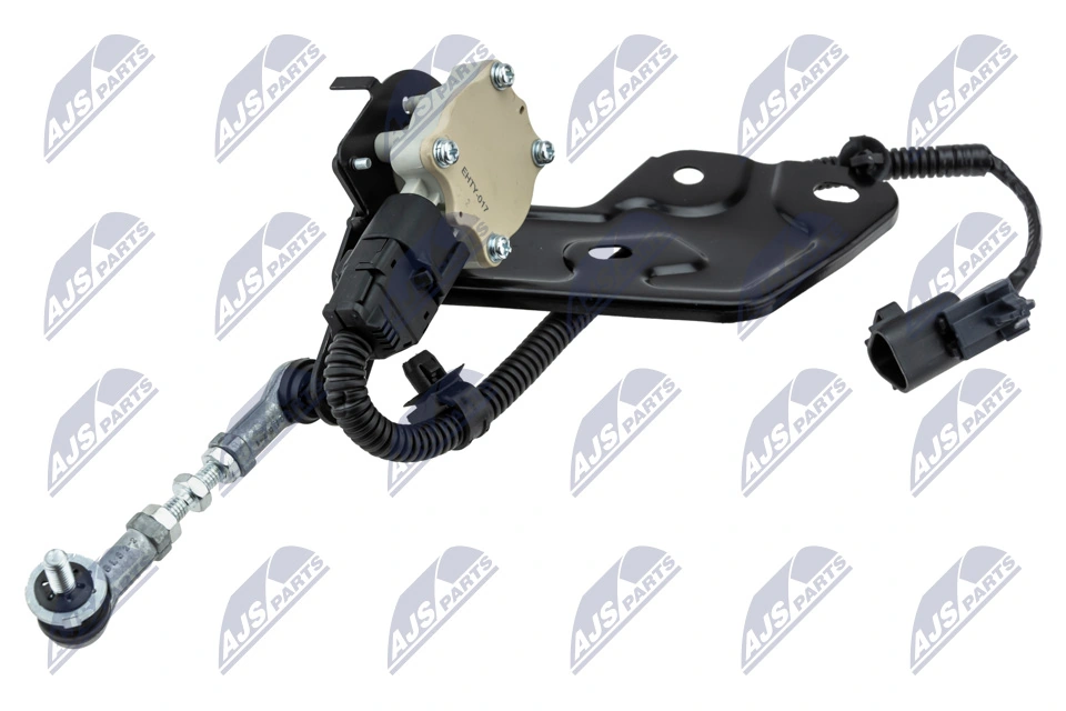 Sensor, headlight levelling ECX-TY-017