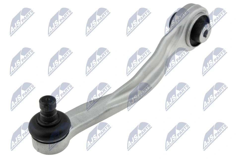 Control/Trailing Arm, wheel suspension ZWG-AU-012