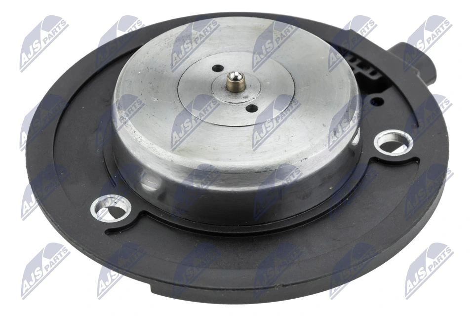 NTY RKZ-AU-001 Control Valve, camshaft adjustment