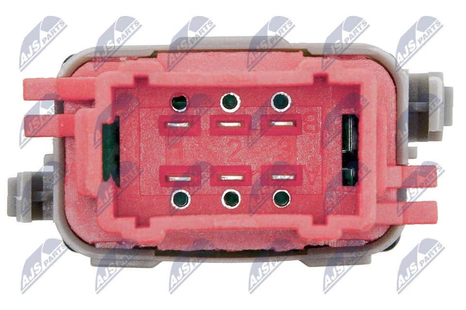Switch, window regulator EWS-RE-004