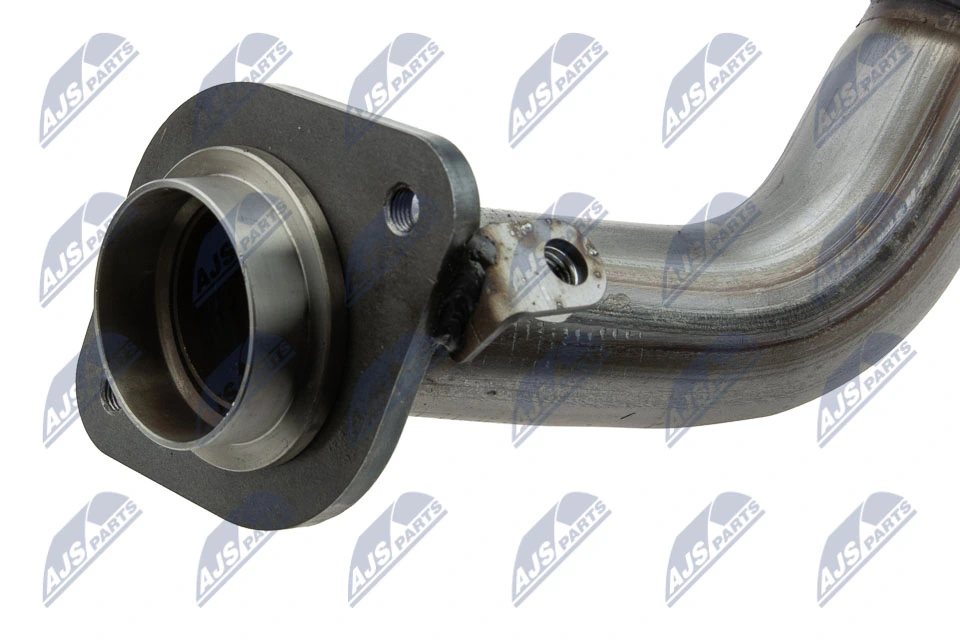 Pre-Catalytic Converter KAT-TY-003