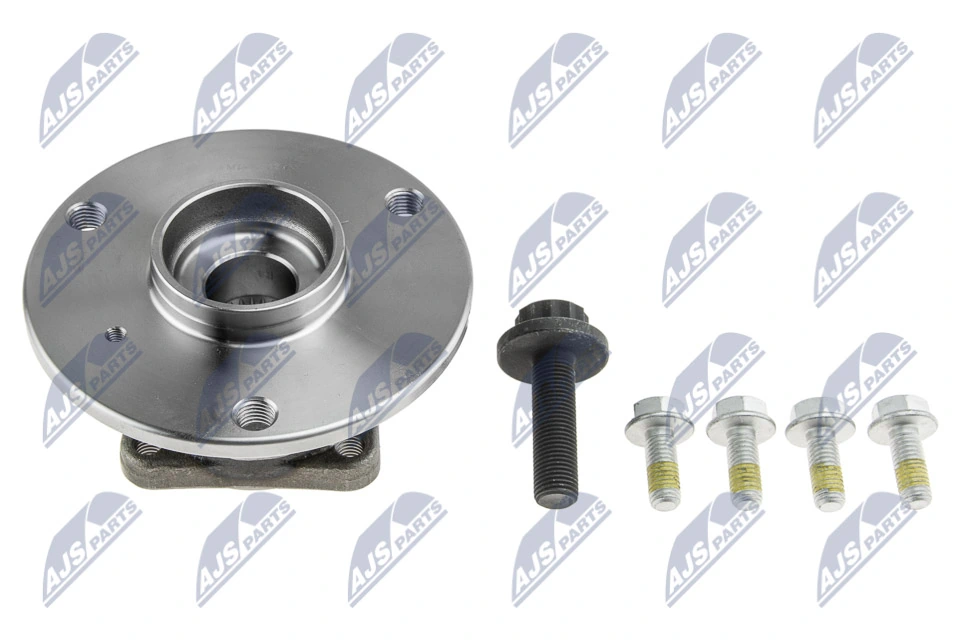 NTY KLT-ME-012 Wheel Bearing Kit