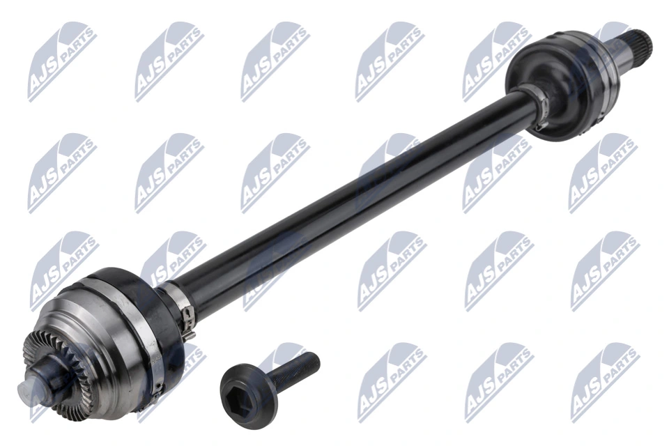 NTY NPW-BM-247 Drive Shaft
