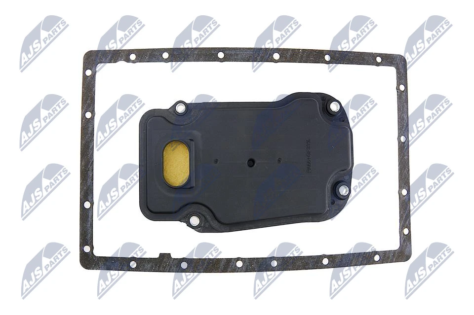 Hydraulikfiltersatz, Automatikgetriebe FSF-TY-008