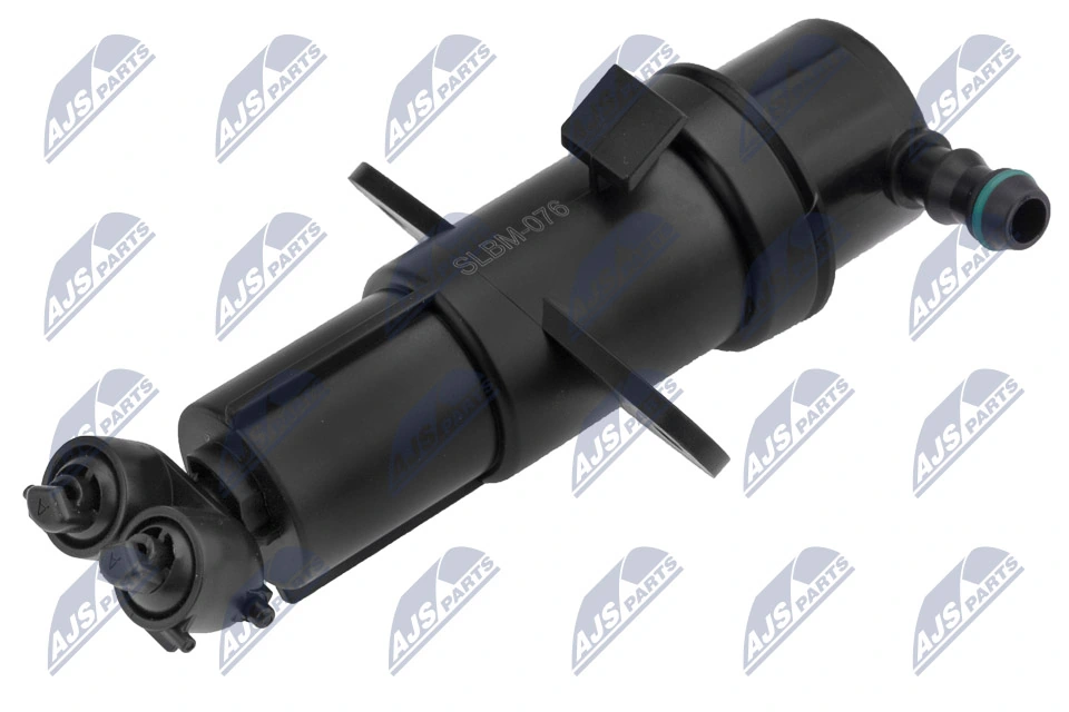 Washer Fluid Jet, headlight cleaning EDS-BM-076