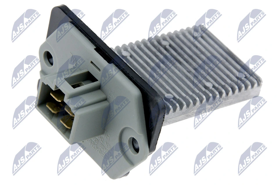 Resistor, interior blower ERD-HY-503