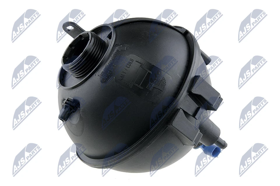 Expansion Tank, coolant CZW-BM-010